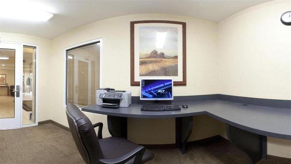 Candlewood Suites Fort Myers Interstate 75 By Ihg Exteriér fotografie