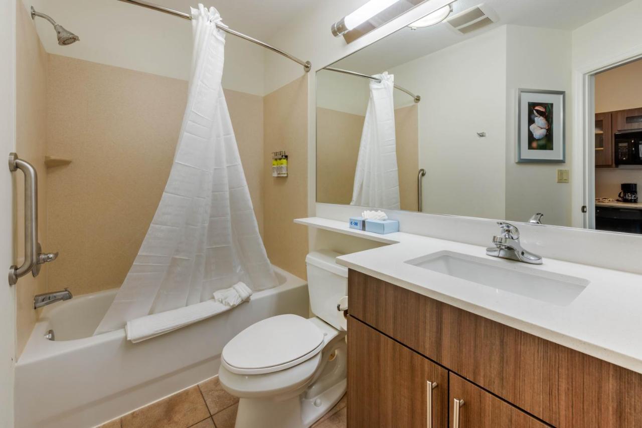 Candlewood Suites Fort Myers Interstate 75 By Ihg Exteriér fotografie