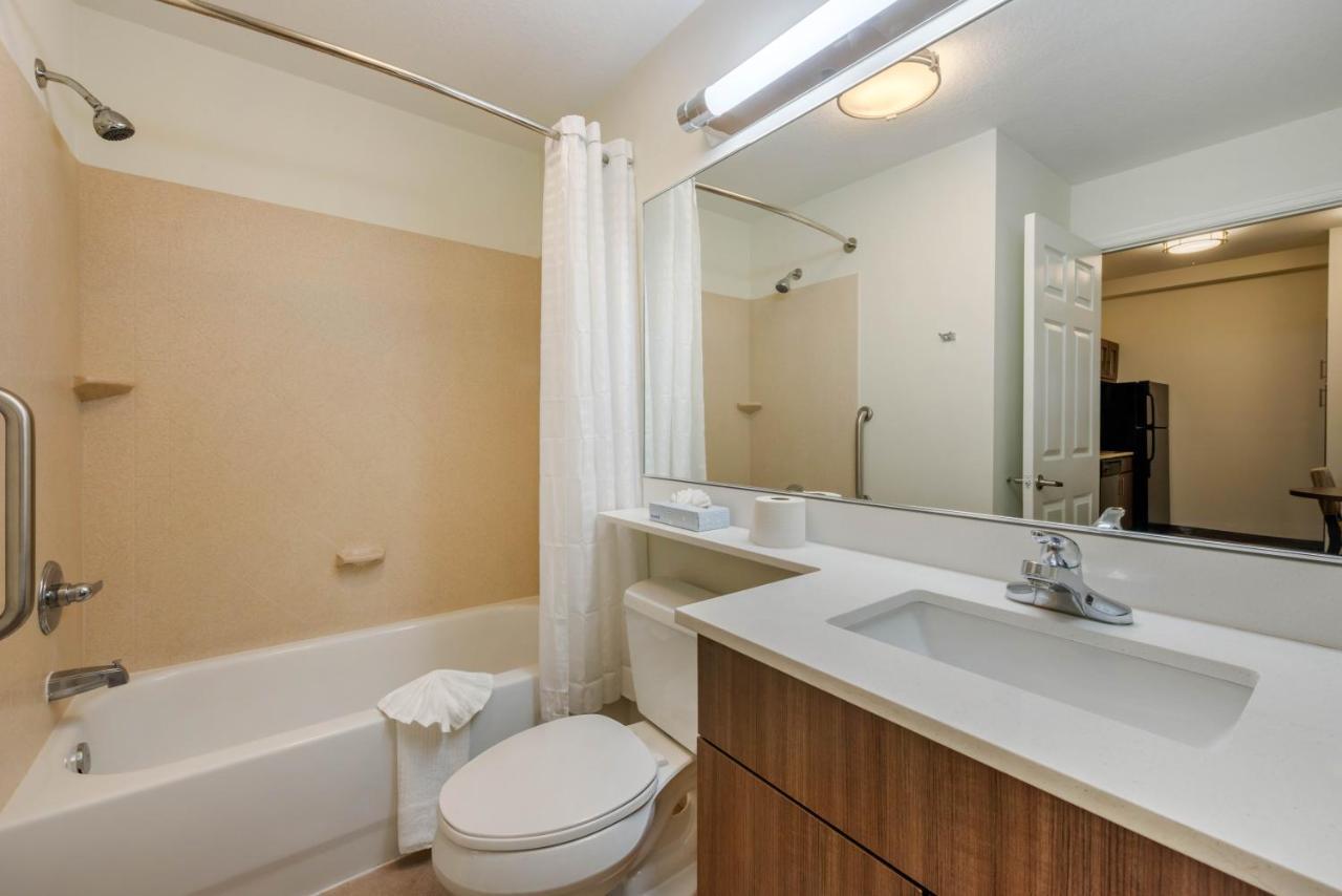 Candlewood Suites Fort Myers Interstate 75 By Ihg Exteriér fotografie