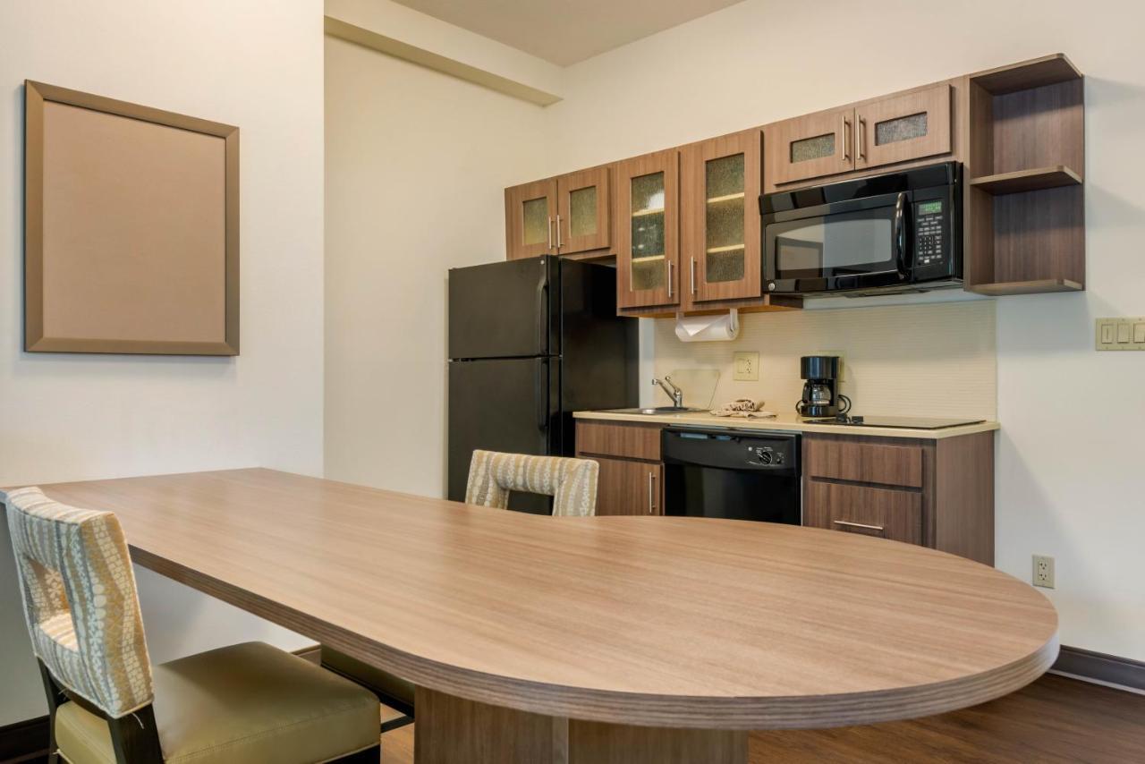 Candlewood Suites Fort Myers Interstate 75 By Ihg Exteriér fotografie