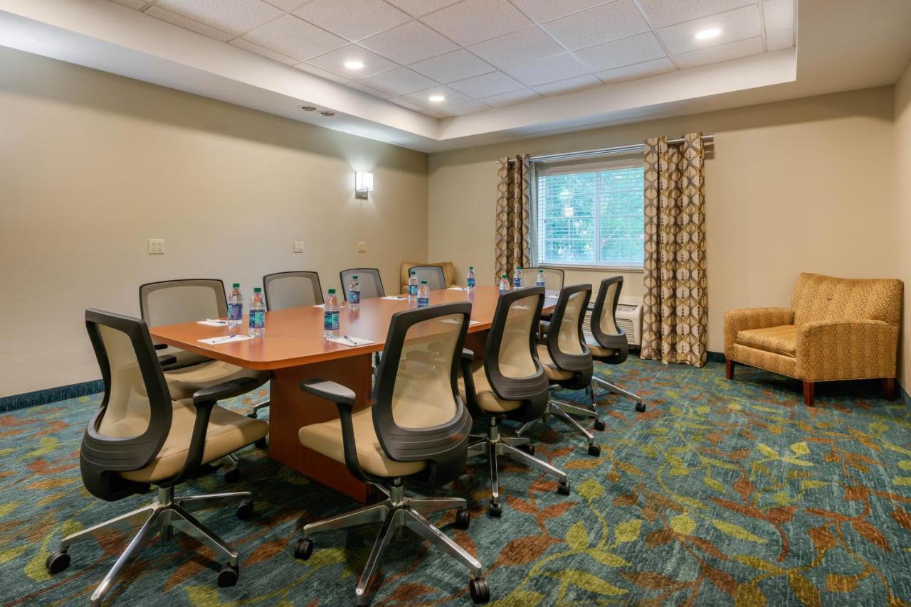 Candlewood Suites Fort Myers Interstate 75 By Ihg Exteriér fotografie