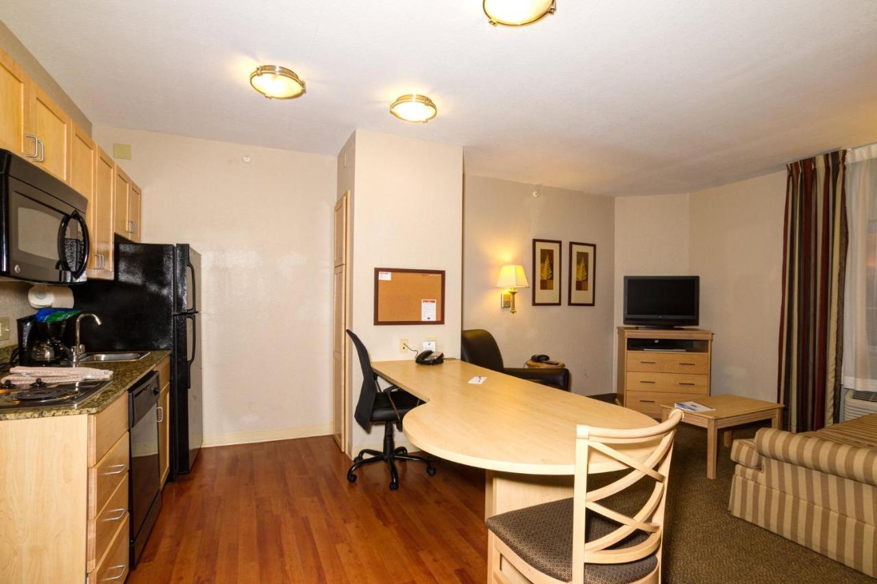 Candlewood Suites Fort Myers Interstate 75 By Ihg Exteriér fotografie