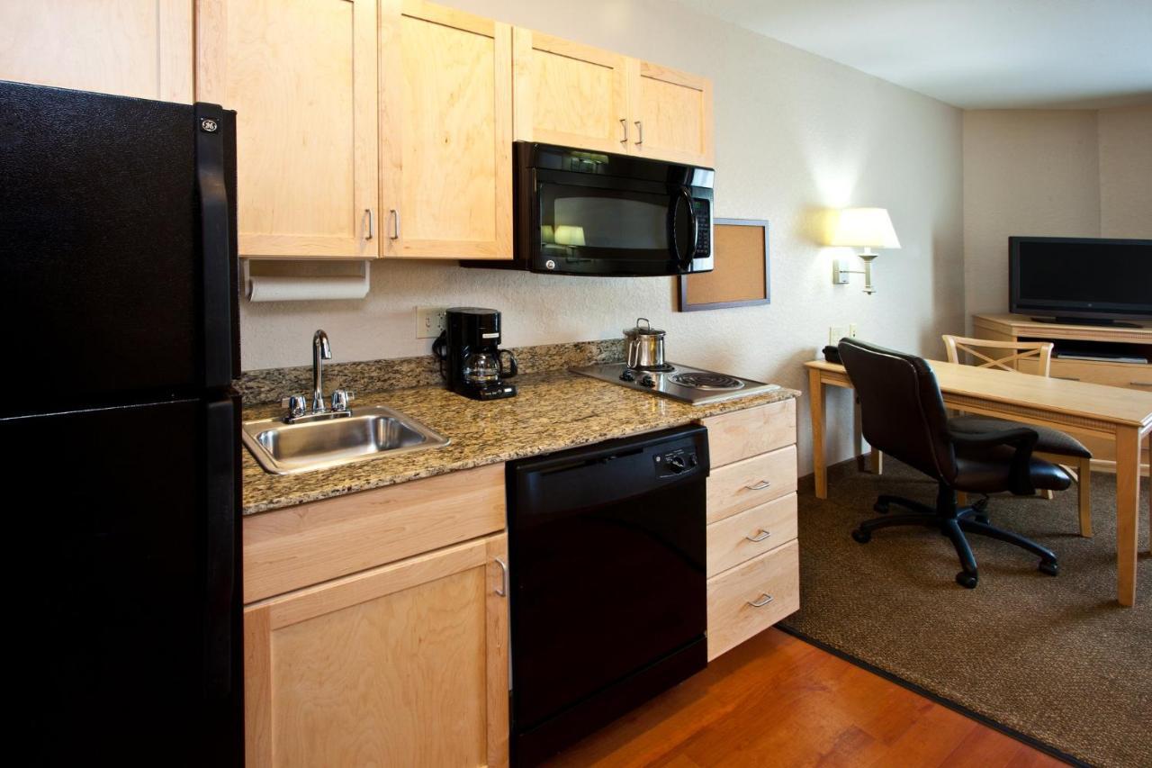 Candlewood Suites Fort Myers Interstate 75 By Ihg Exteriér fotografie