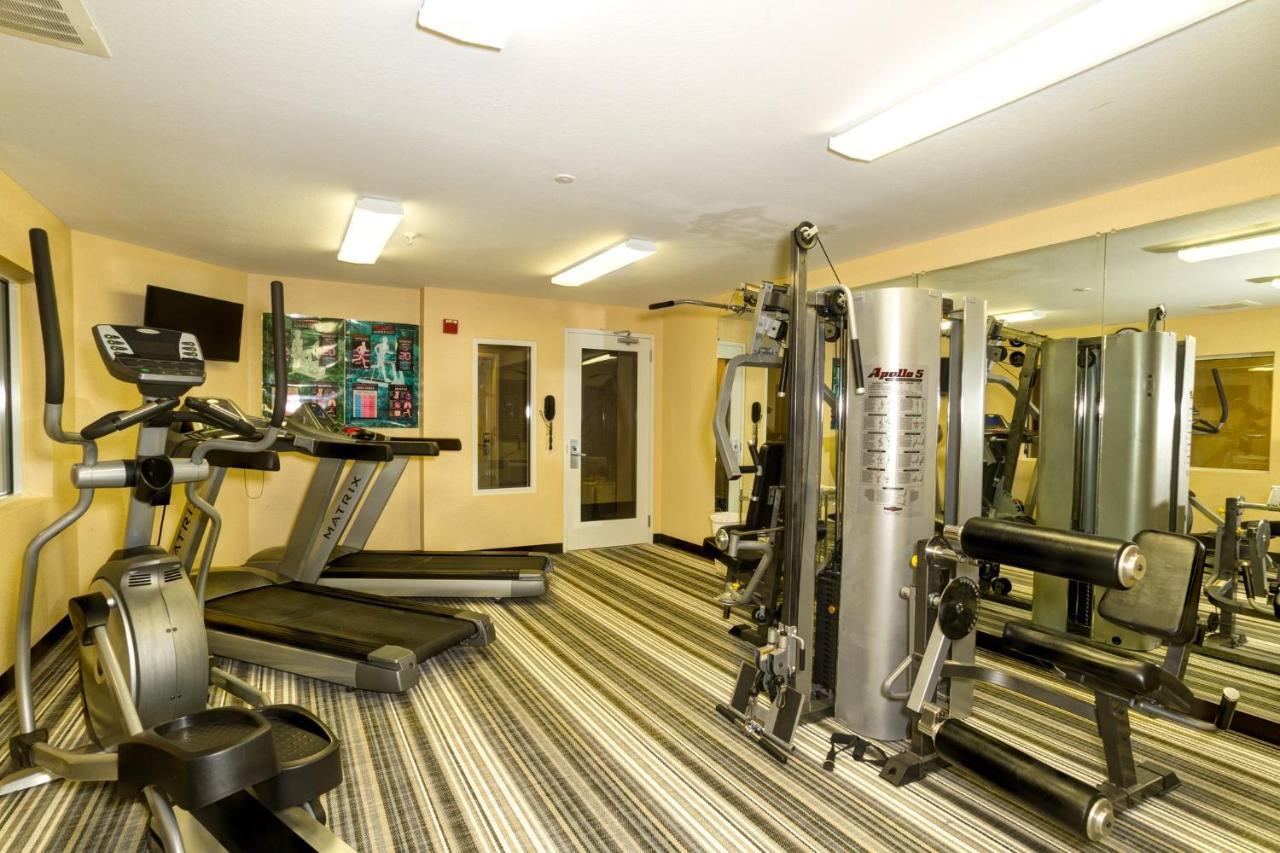 Candlewood Suites Fort Myers Interstate 75 By Ihg Exteriér fotografie