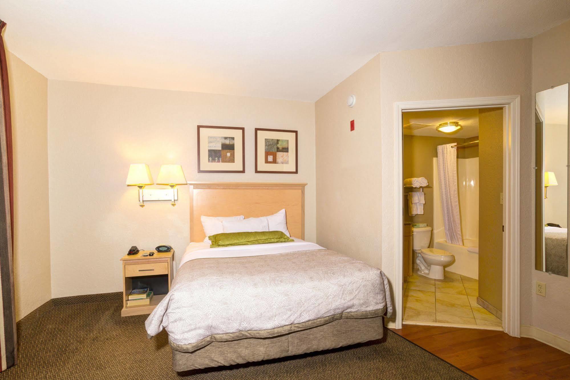 Candlewood Suites Fort Myers Interstate 75 By Ihg Exteriér fotografie